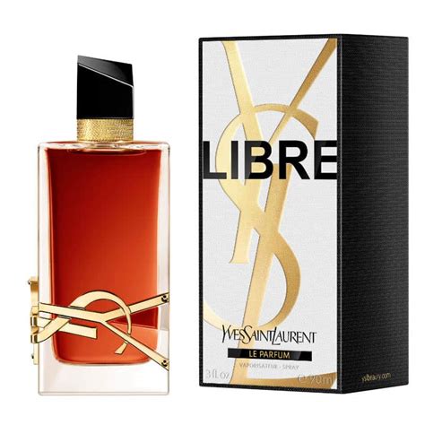 ysl libre le parfum edp|YSL libre best price.